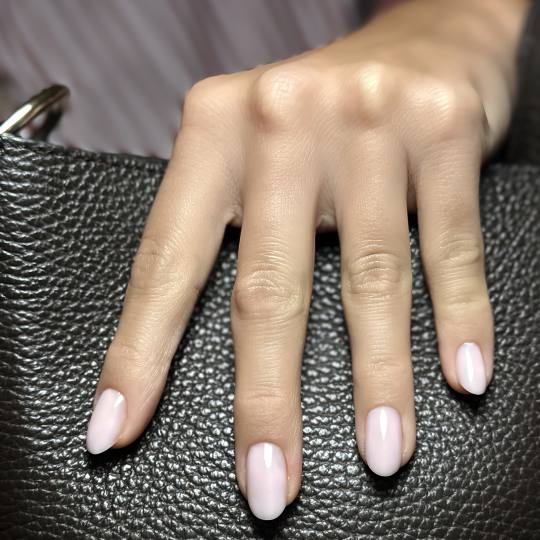 Lui beauty concept #beograd Manikir Manikir + gel lak - S dužina