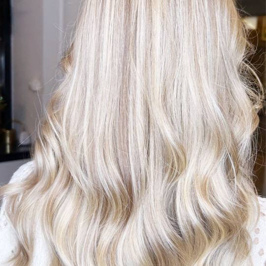 Esthetique Privé usluga