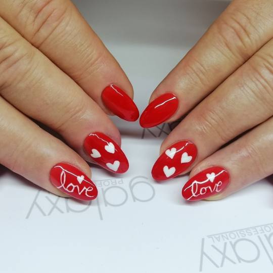 Nail office - deaktivirano #beograd Gel lak