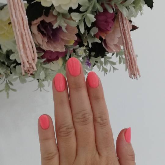 Be YOU tiful #novisad Ojačavanje noktiju Ojačavanje prirodnih noktiju Dipping powder tehnikom