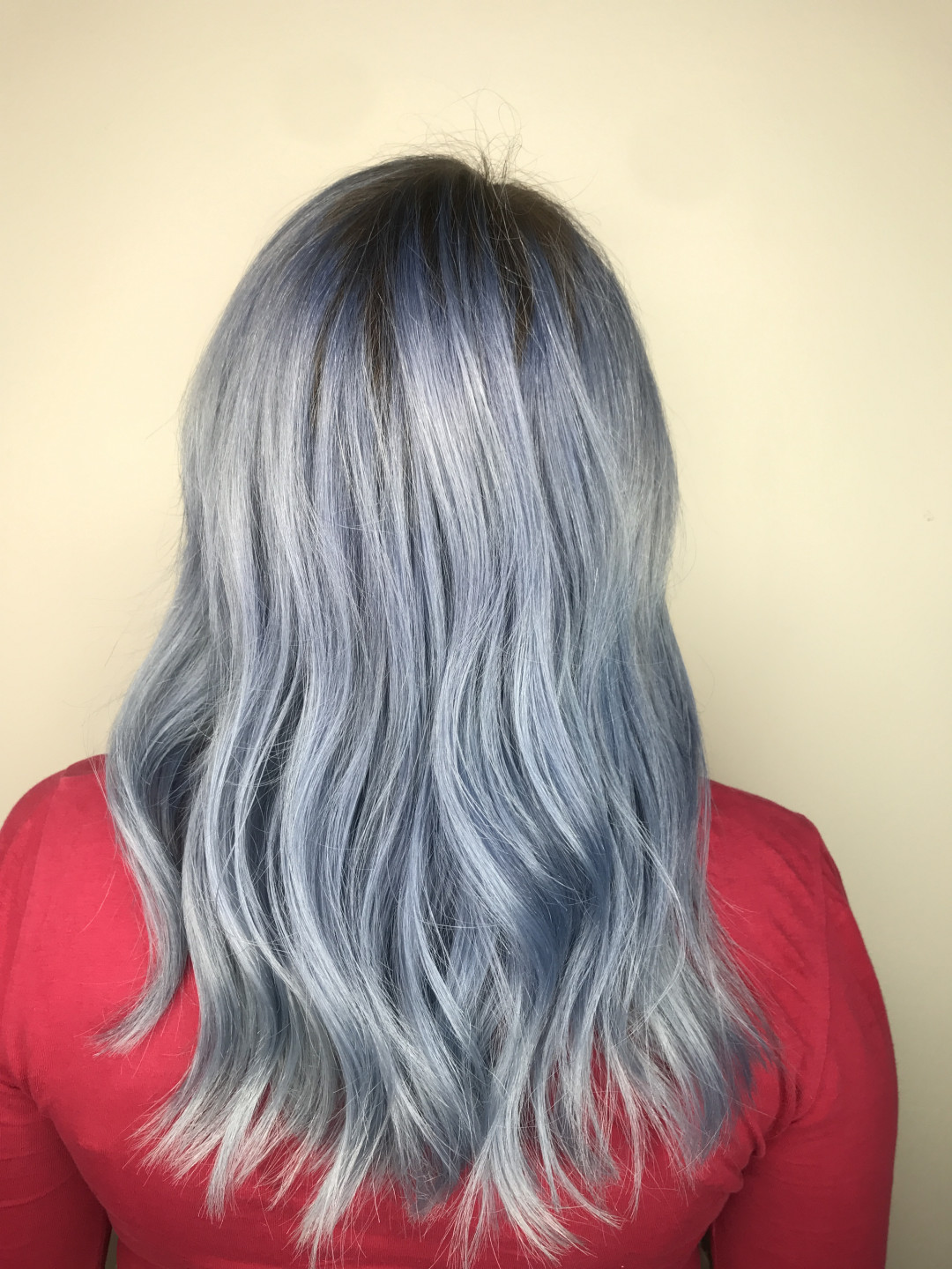 Cut 'n' Go #novisad Ombre, sombre, balayage Balayage - kosa srednje dužine