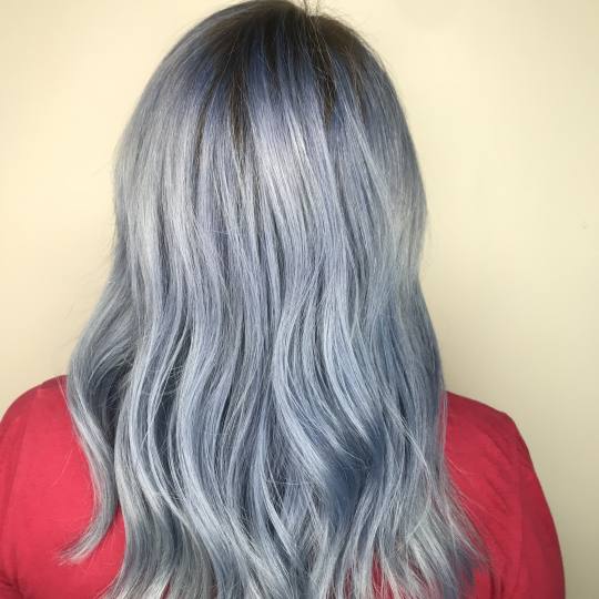 Cut 'n' Go #novisad Ombre, sombre, balayage Balayage - kosa srednje dužine