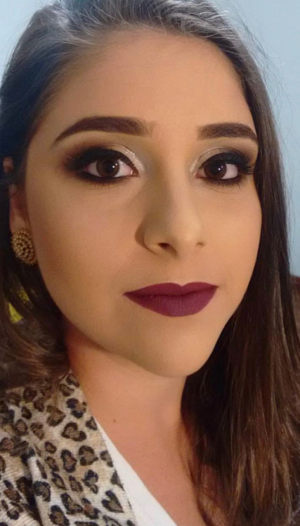 GM Beauty studio #beograd Make-up / šminkanje Profesionalno šminkanje + veštačke trepavice