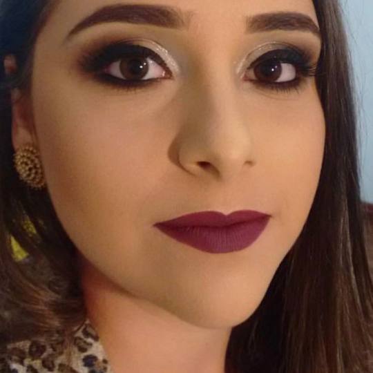 GM Beauty studio #beograd Make-up / šminkanje Profesionalno šminkanje + veštačke trepavice