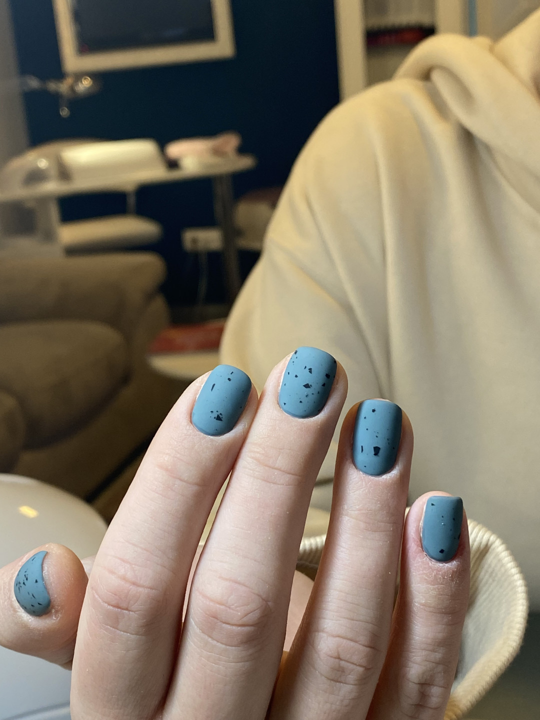 Zenn by Dina #beograd Gel lak