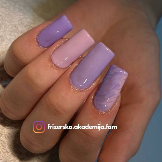 Fam Beauty Box #beograd Manikir