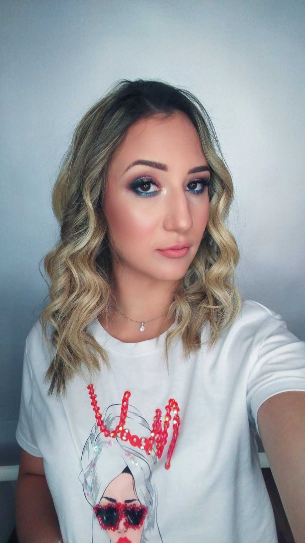Makeup Studio Jovana Rakezić #krusevac
