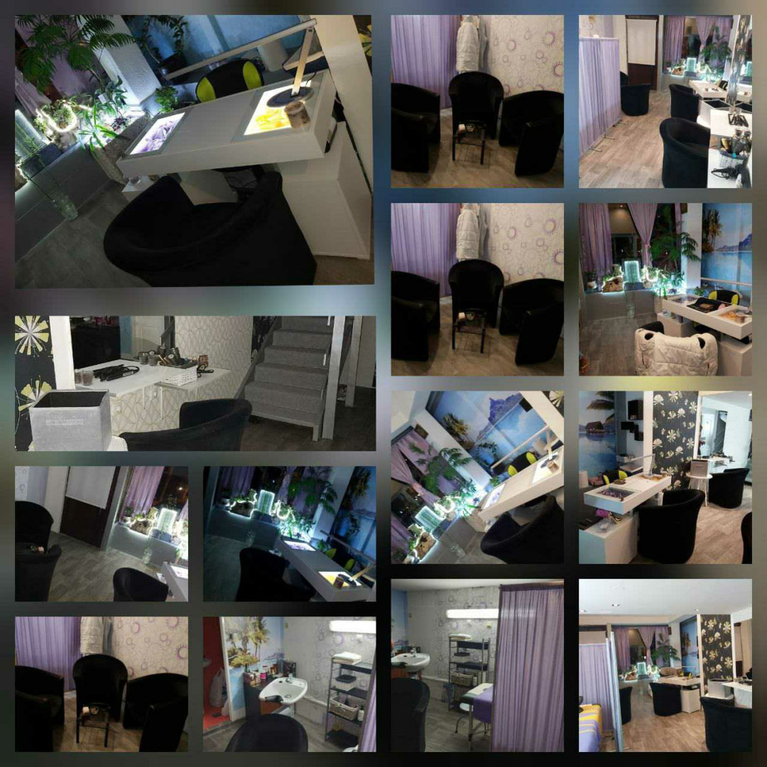 Beauty studio In #beograd