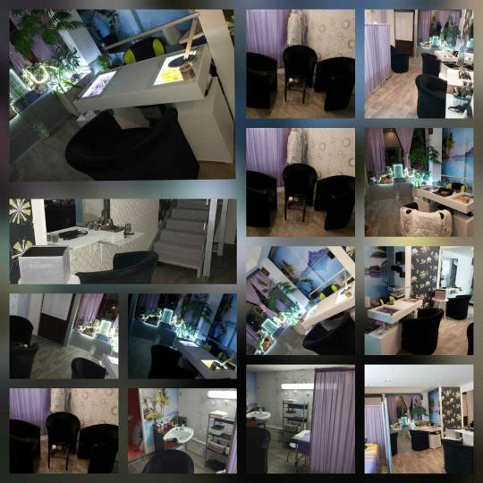 Beauty studio In #beograd