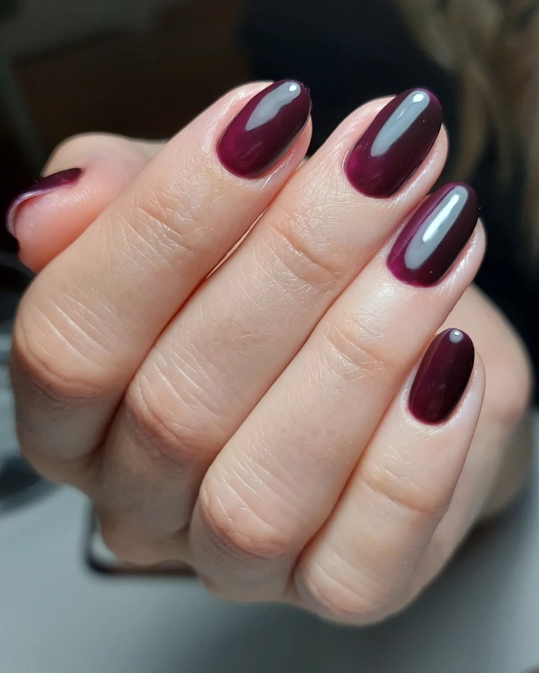 Fearless Beauty Studio #beograd Manikir Manikir + gel lak (kombinovani manikir)
