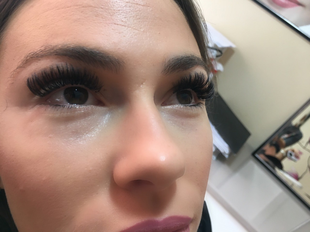 The Lash shop by iLash #beograd