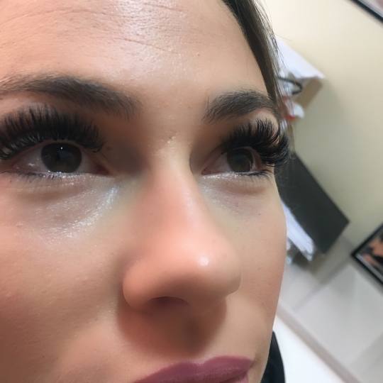 The Lash shop by iLash #beograd