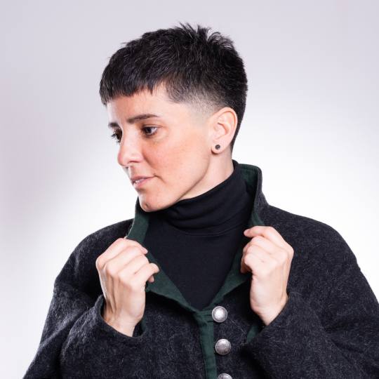 Hair Lab #beograd Žensko šišanje Šišanje + feniranje Kratko, jednostavno i moderno