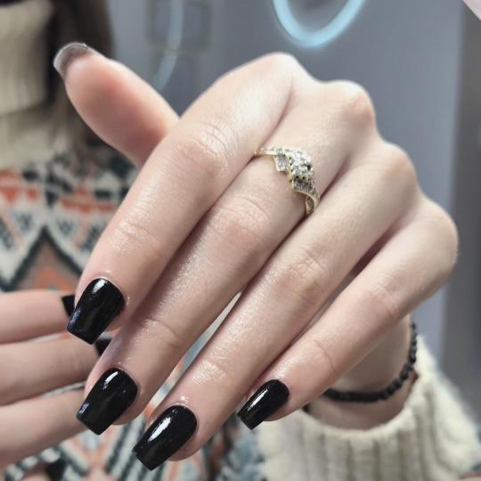 Auréa manucure usluga