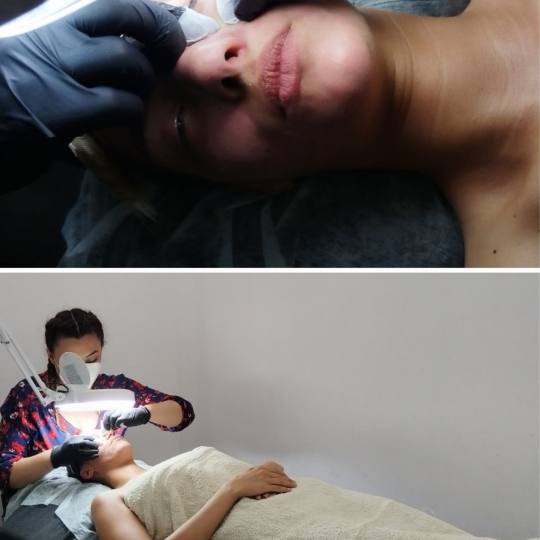 Fresh Look #beograd Tretman lica Higijenski tretman lica