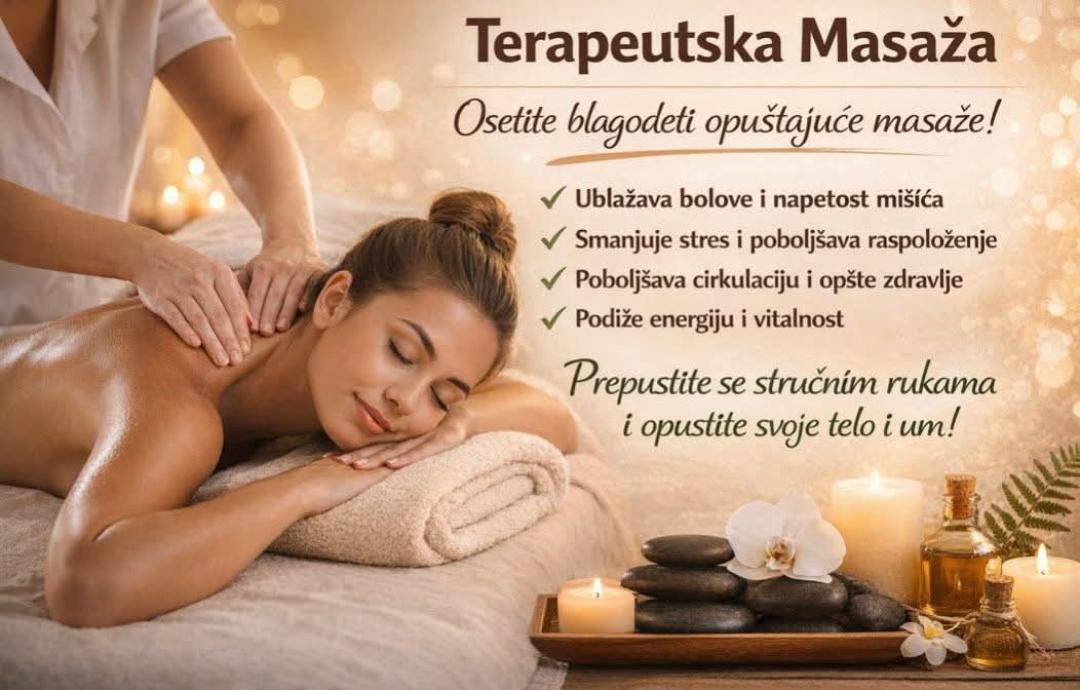 Terapeutska masaža leđa - Astradas 2, Beograd Masaža leđa Masaža Masaža leđa, Beograd, Novi Beograd blokovi, Belville, Savski kej