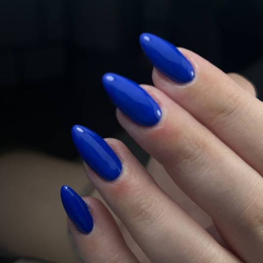 Let's go Ladies #beograd Izlivanje noktiju Korekcija izlivanja noktiju gelom - dugi nokti