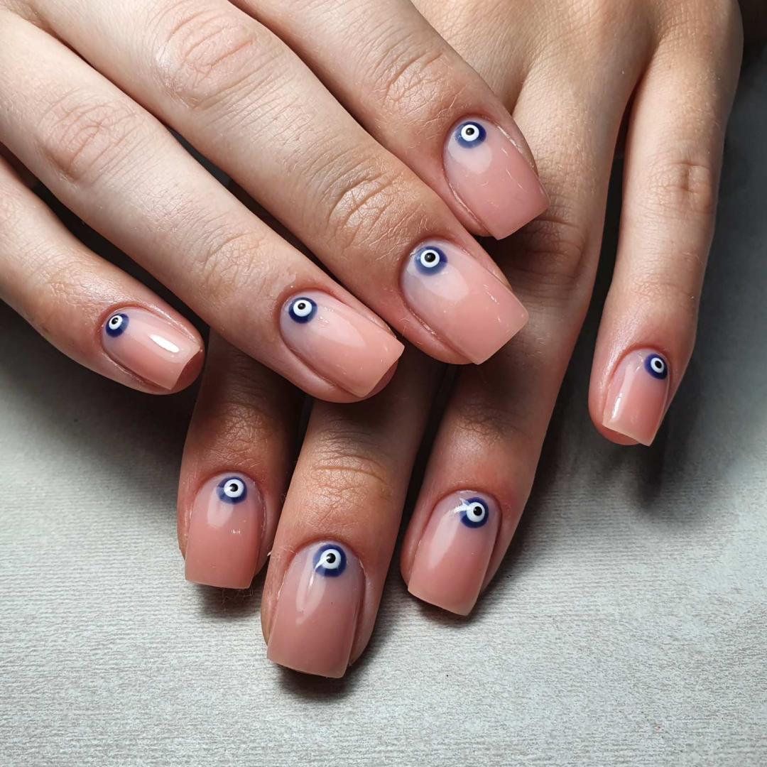 Korekcija noktiju gelom - S dužina - Dina Nail Academy, Novi Sad Izlivanje noktiju Nokti Izlivanje noktiju, Novi Sad, Telep, Adice, Bistrica
