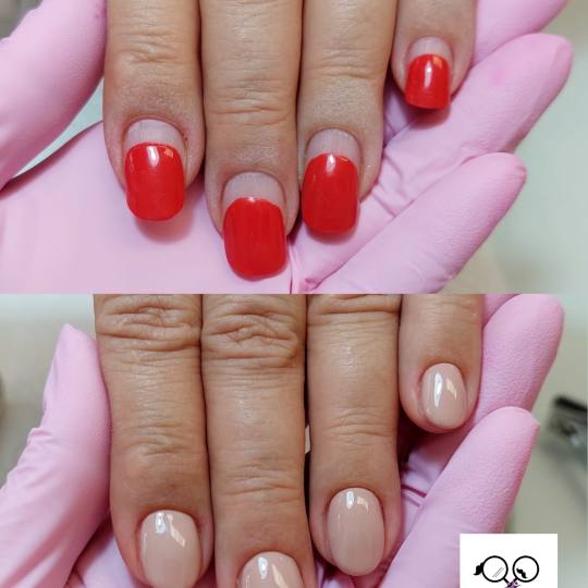 Starmedic #beograd Manikir Ruski Manikir + trajni lak