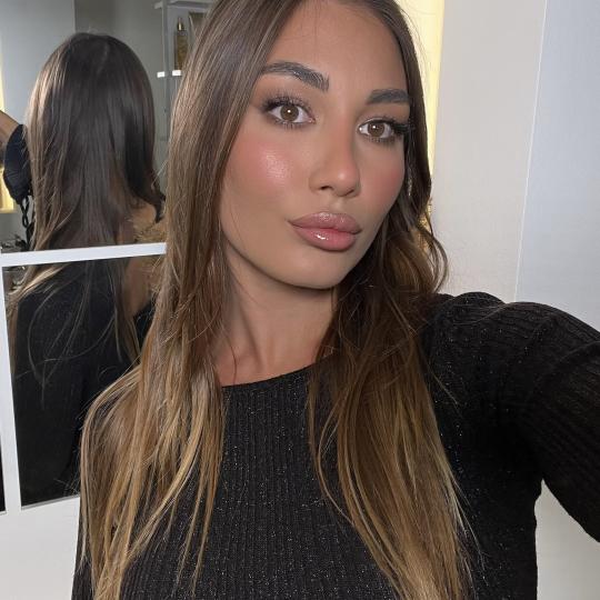 Liberty beauty studio #beograd Make-up / šminkanje Profesionalno šminkanje