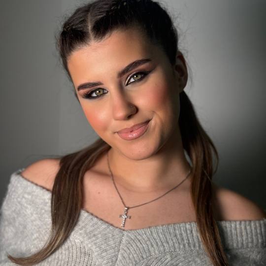 Studio Noel #beograd Make-up / šminkanje Profesionalno šminkanje