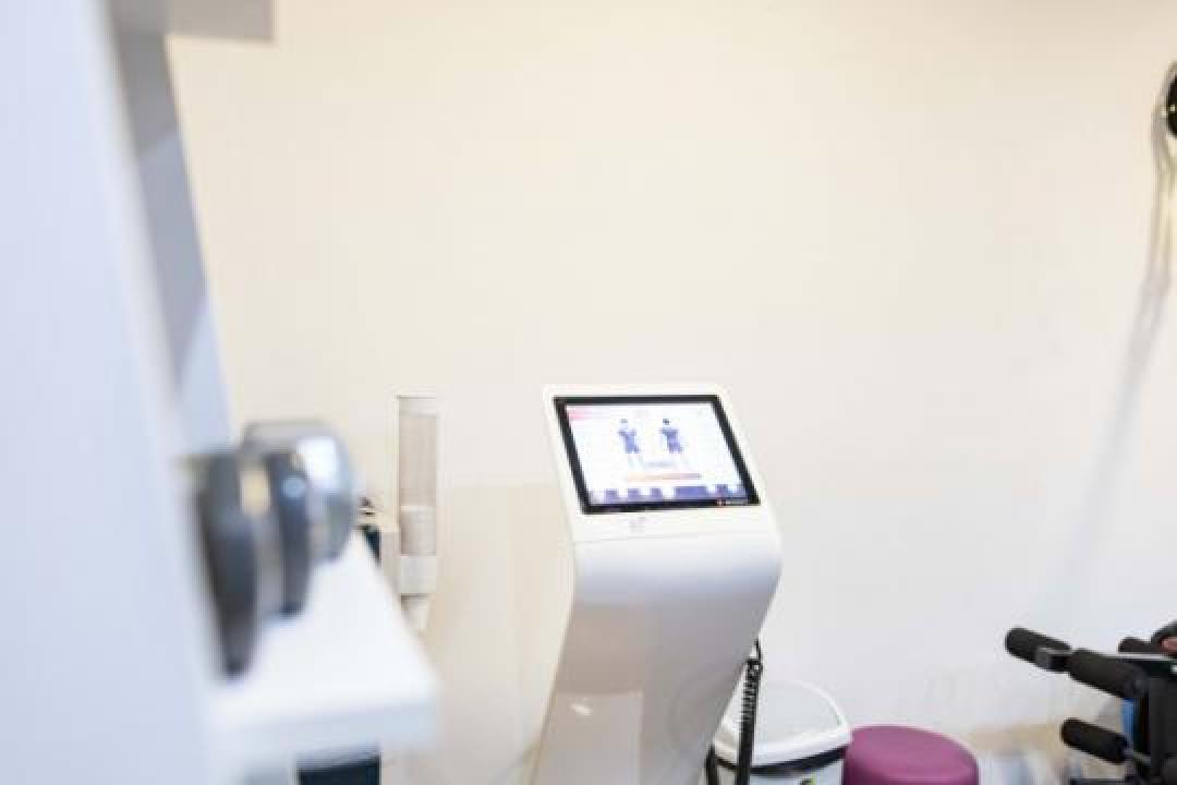 Fit Me EMS Studio #beograd