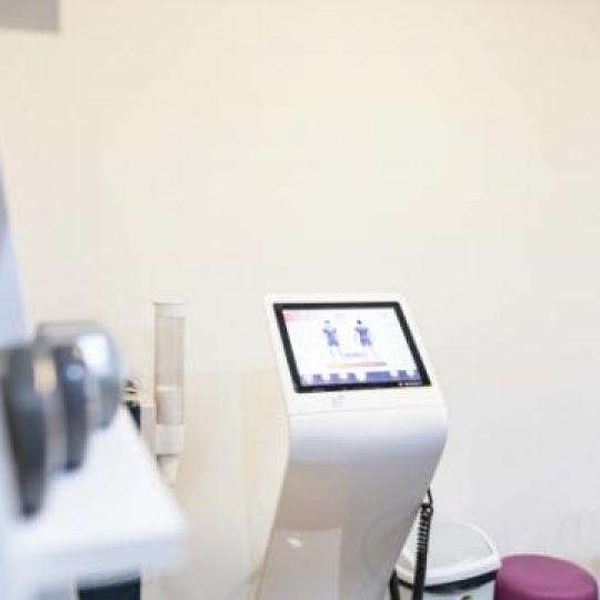 Fit Me EMS Studio #beograd