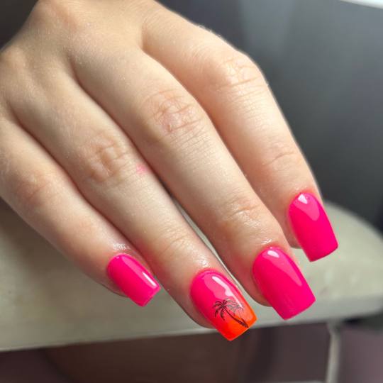 Moon Beauty Bar #beograd