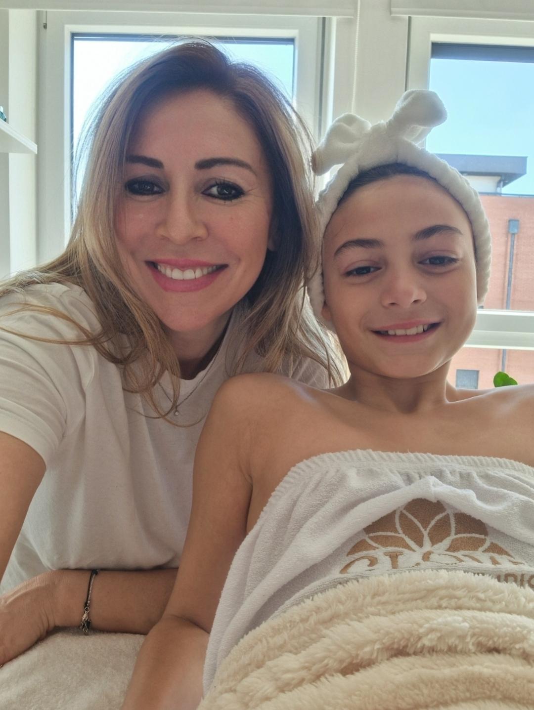 Phyt's My first spa tretman za decu - Glow Holistic Studio, Beograd Tretman lica Lice Tretman lica, Beograd, Novi Beograd blokovi, Belville, Savski kej