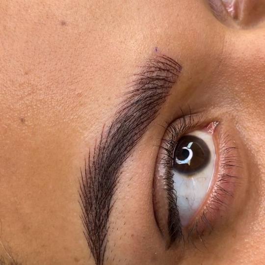 Atelier Beauty Bar #nis Obrve Combo Brows