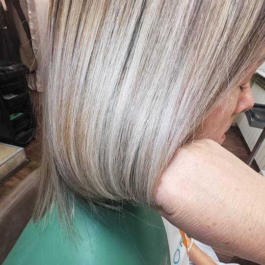 Studio lepote Krin usluga