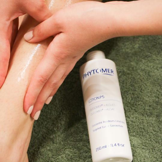 Iva Beauty Lab 2 #beograd Masaža vezivnog tkiva Limfna drenaža - paket od 10 tretmana LIMFNA DRENA