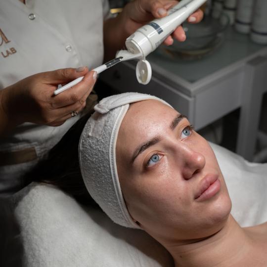 Iva Beauty Lab 2 usluga
