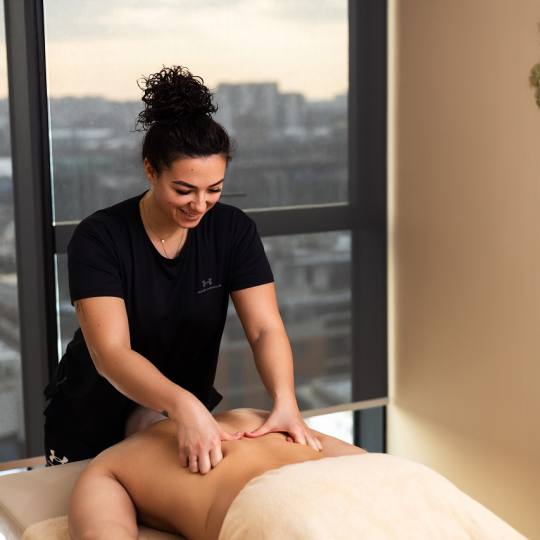 Well Body Center #beograd