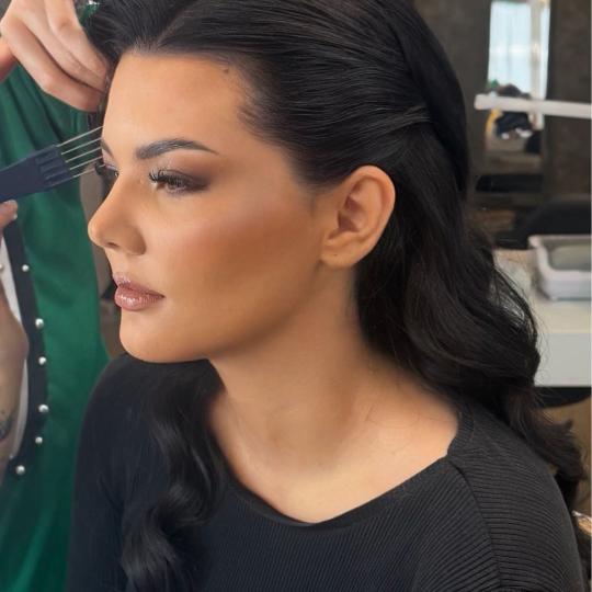 Bibi beauty centar usluga