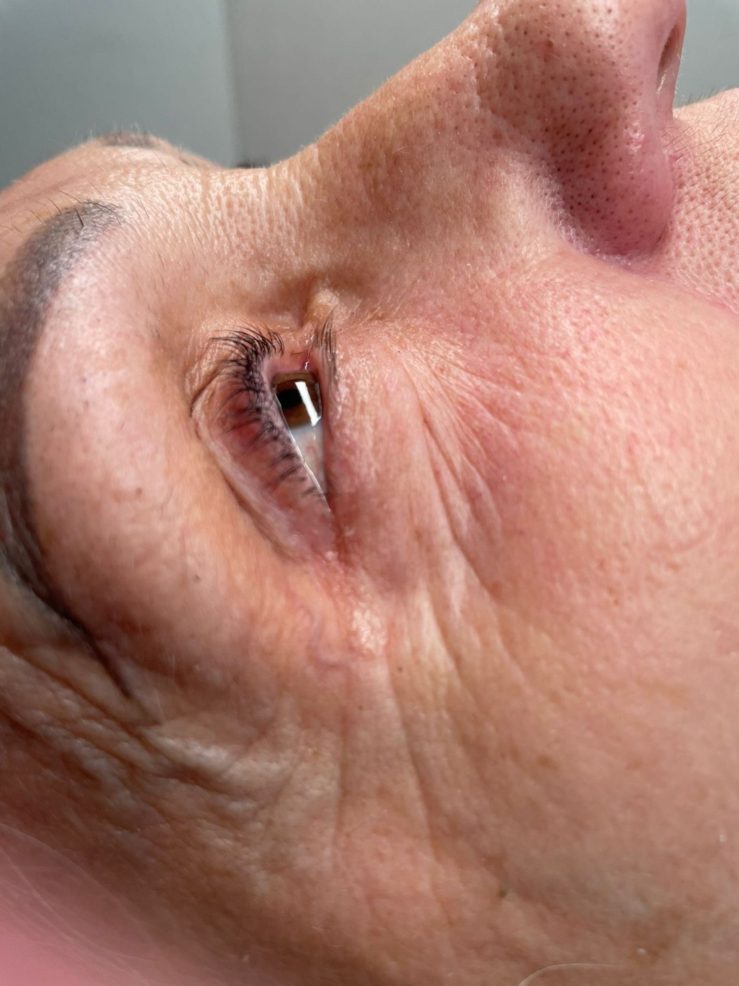 Lala Studio #beograd Trepavice Lash lift