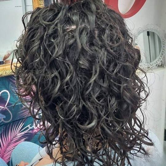 Fijatović #beograd Minival Mini-val voćnim kiselinama - duga kosa