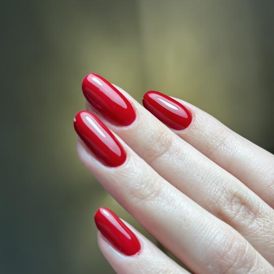 Lui beauty concept #beograd Manikir Manikir + gel lak - M dužina