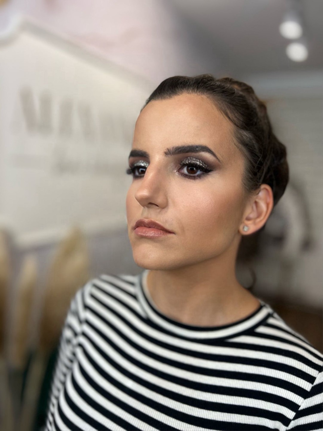 Alexandria Brow&Beauty lounge #beograd Make-up / šminkanje