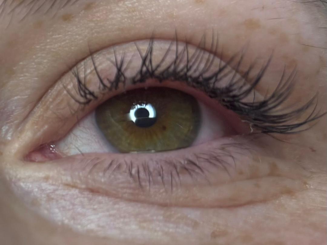 Angels #novisad Obrve Korekcija nadogradnje trepavica - 1:1 do 3 nedelje