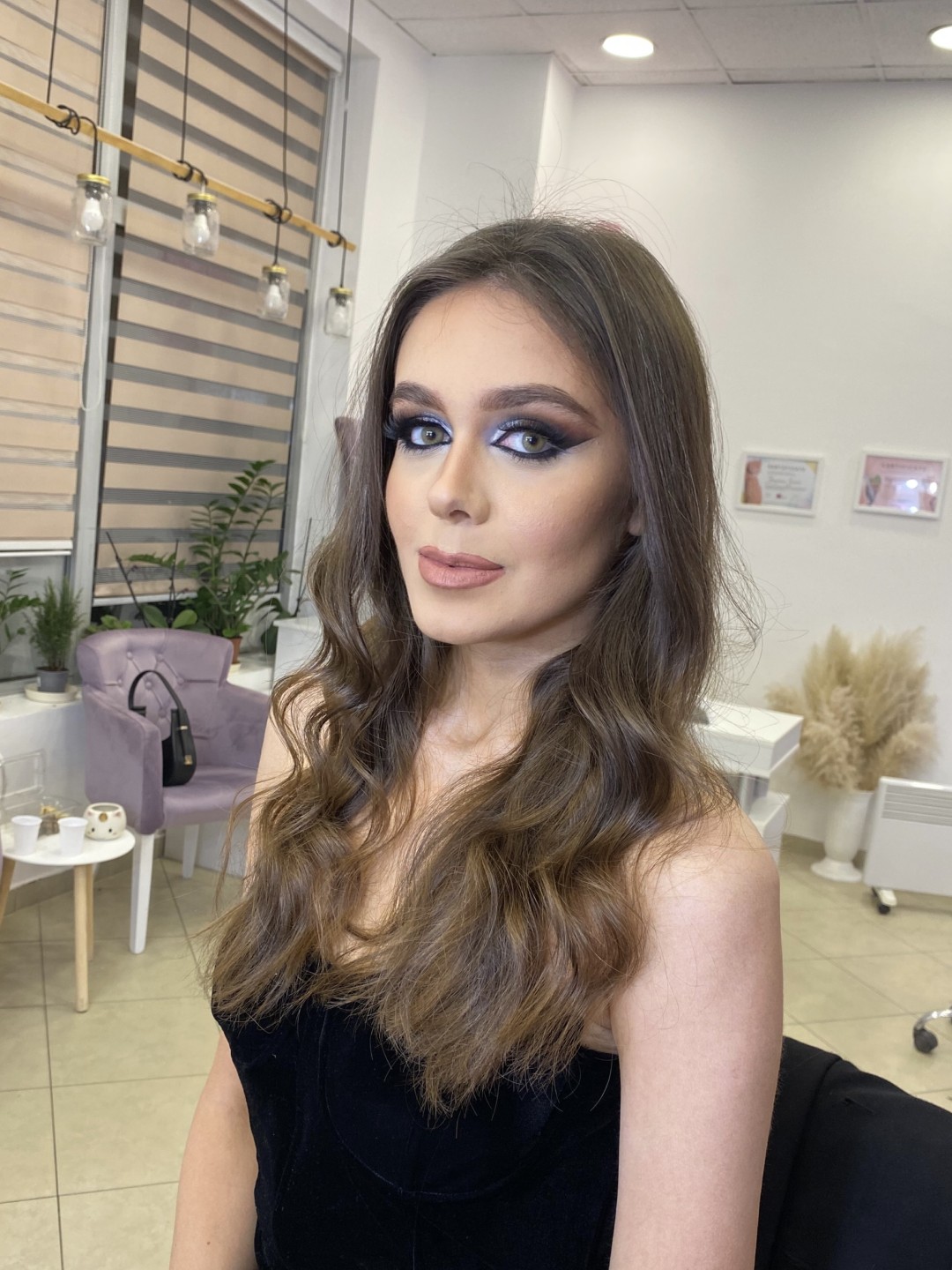 Profesionalno šminkanje - Studio Lila, Novi Sad Make-up / šminkanje Lice Make-up / šminkanje, Novi Sad, Sajmište, Detelinara, Banatić