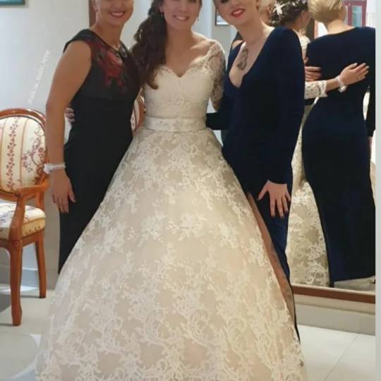 Albina Unisex Studio Lepote #temerin Make-up / šminkanje Profesionalno šminkanje + veštačke trep