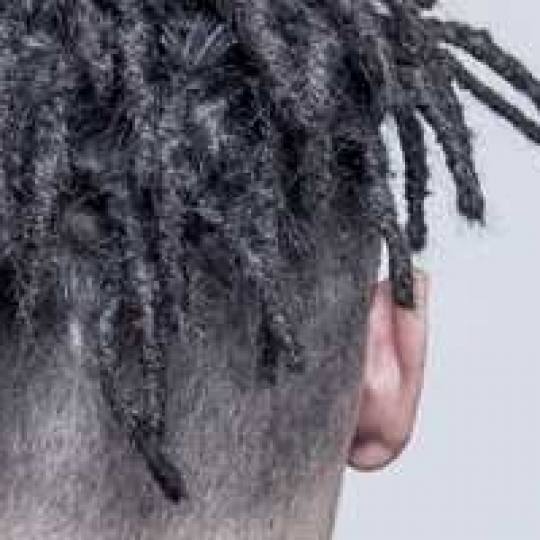 Headroom #beograd DREDOVI-DREADLOCKS by Nikola