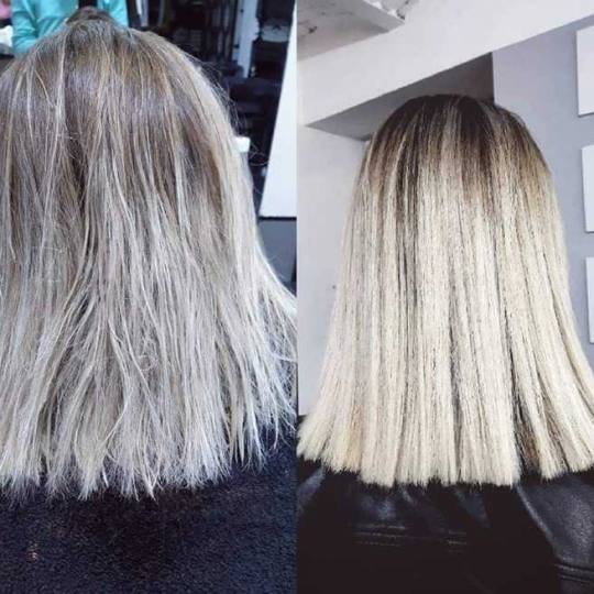 Headroom #beograd BALAYAGE
