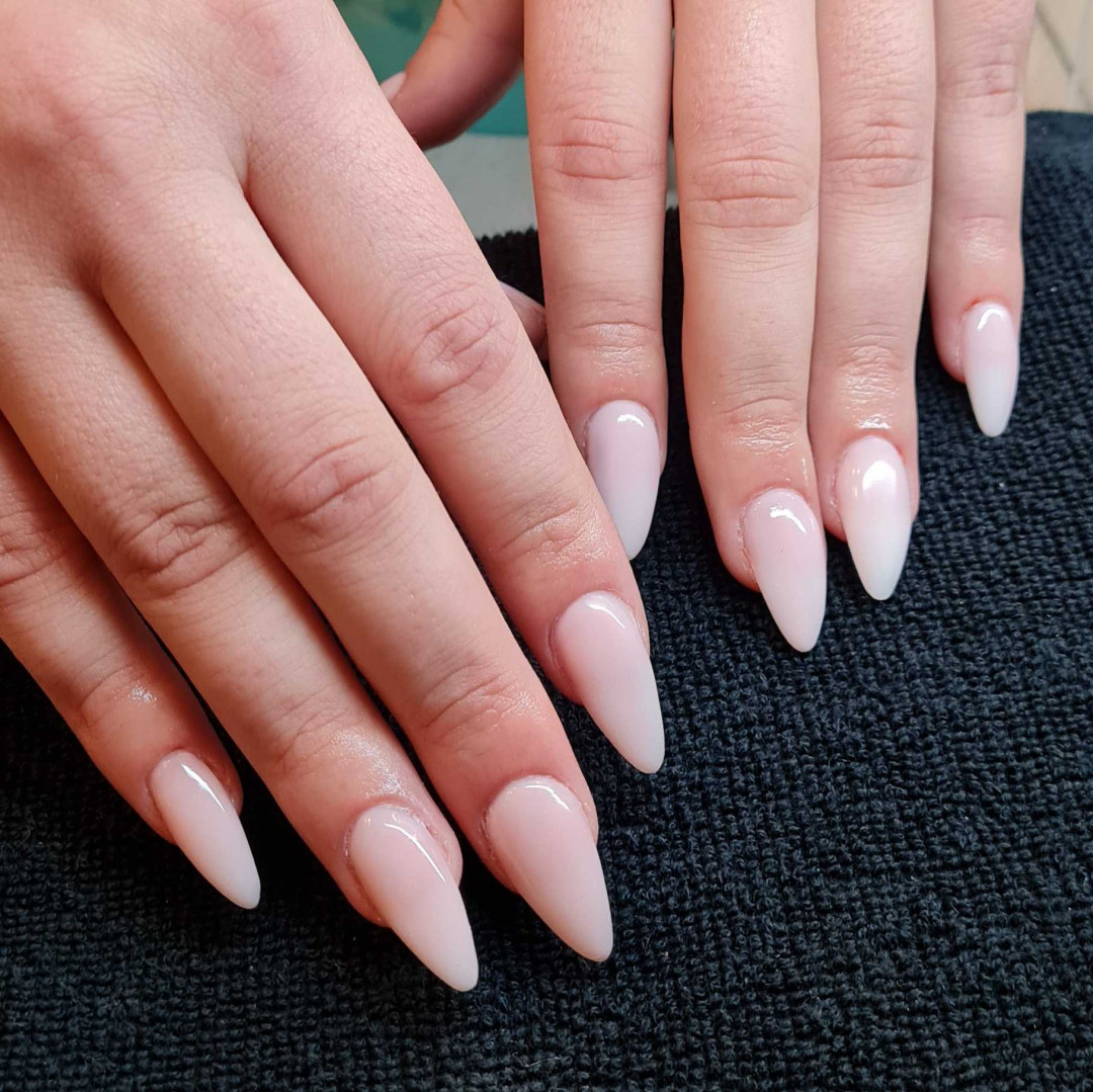 Izlivanje noktiju dužina 3 - Right Beauty, Beograd Izlivanje noktiju Nokti Izlivanje noktiju, Beograd, Centar, Stari grad, Dorćol