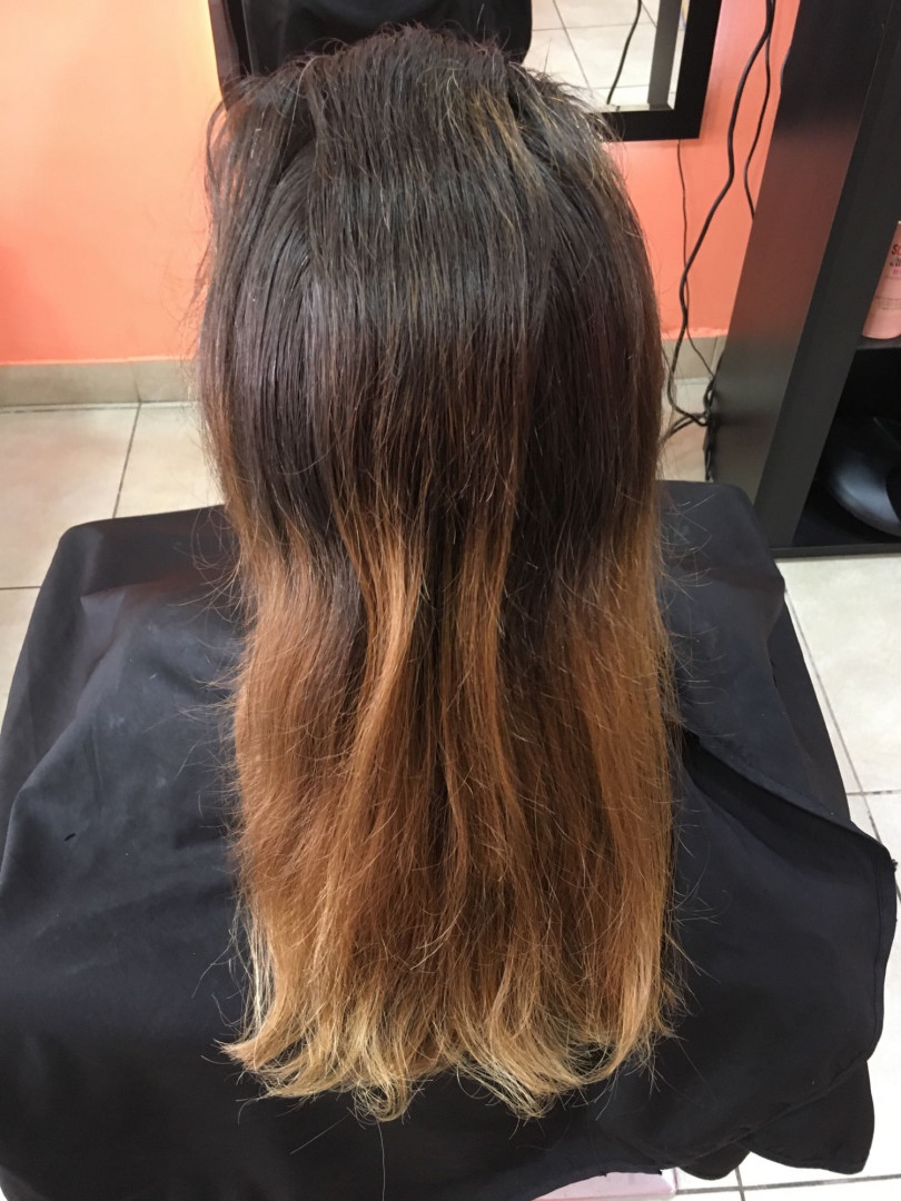 Hair Studio K1 #beograd