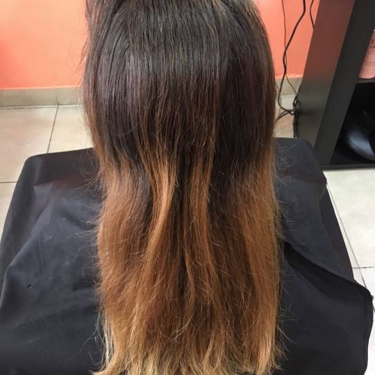 Hair Studio K1 #beograd Pre