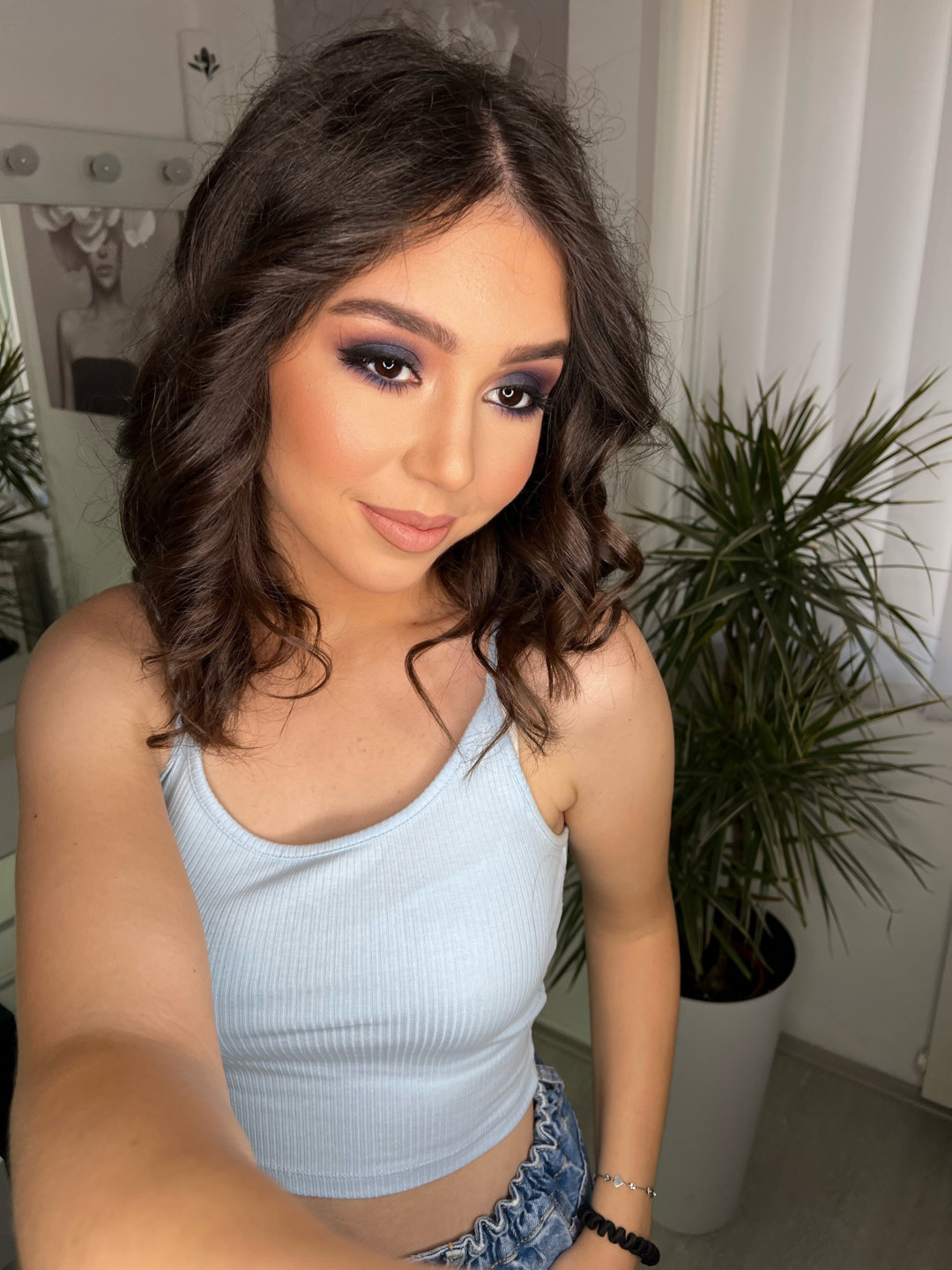 Profesionalno šminkanje - Skinlift Beauty Centar, Niš Make-up / šminkanje Lice Make-up / šminkanje, Niš, Medijana
