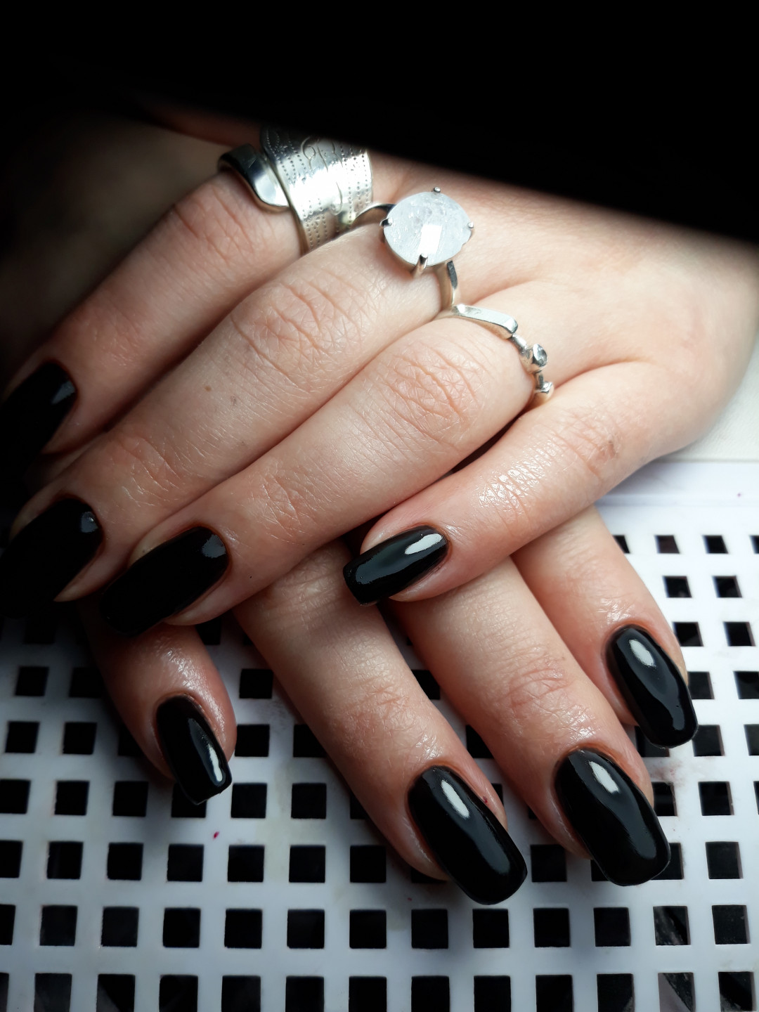 Salon Klinik #beograd Manikir Ruski pedikir