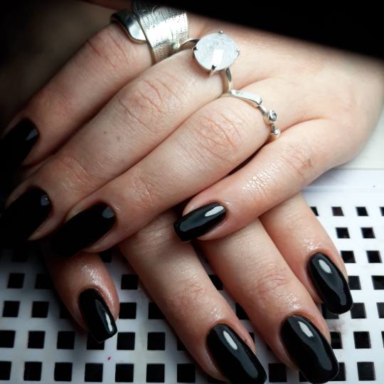 Salon Klinik #beograd Manikir Ruski pedikir